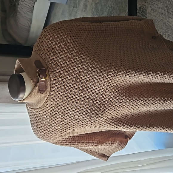 Banana Republic Sweaters - Banana Republic Poncho